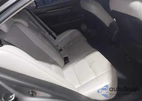 2013 Lexus Es 350 z USA, uszkodzony, nr VIN JTHBK1GG6D2052317